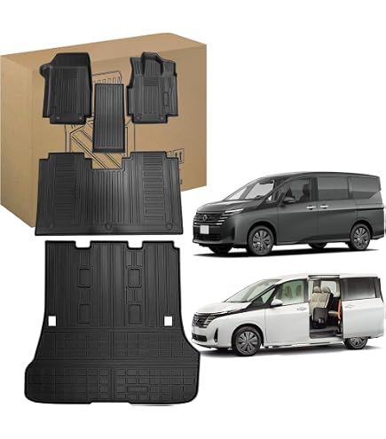 Amazon | D.Iプランニング 【 新型 セレナ ガソリン車 C28 FC28 FNC28