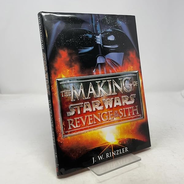 Star Wars Mythmaking: Behind the Scenes of Attack of the Clones