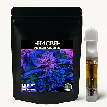 CHilliN liquid 1ml 【高濃度CRDH】 CHilliNリキッド1ml 【CRDH】