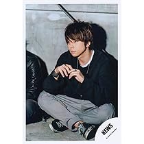 NEWS 公式写真 71c228G4KtL._AC_UL210_SR210,
