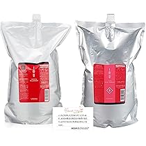 Amazon | ルベル イオ クレンジング リラックスメントシャンプー &イオ