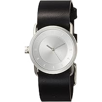 Amazon.co.jp: [ティッド] 腕時計 デザイナーズウォッチ NO.1