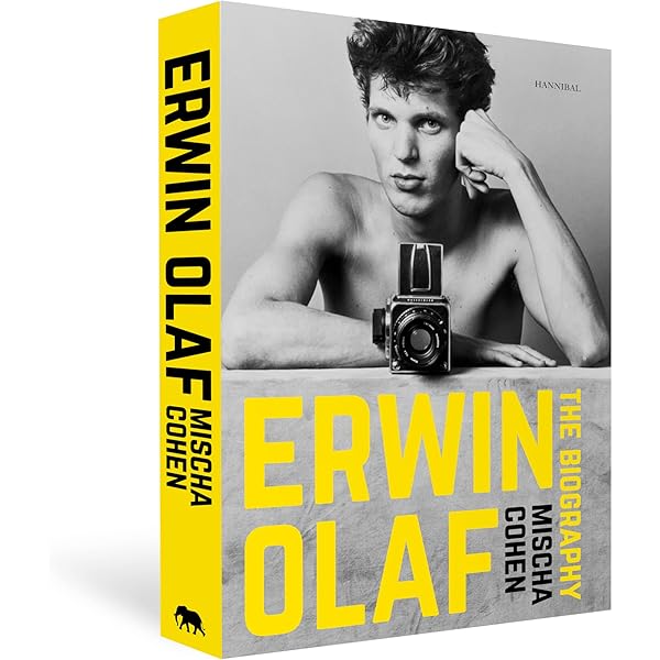 Amazon | Erwin Olaf | Olaf, Erwin, Guadagnini, Walter | Fashion