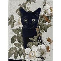 猫まっしぐら パズル 未開封品 限定生産 猫まっしぐらセレクト】越前和紙 猫の3Dパズル-仔猫（えちぜん