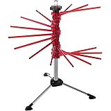 Marcato タカパスタ ドライニングハンガー ロッソ MAR40304