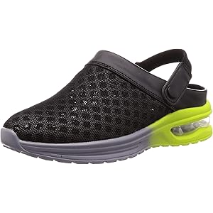 [ブラッチャーノ] 軽量エアークッションサンダル BR7664 メンズ