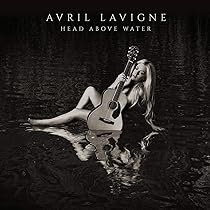 Avril Lavigne 2000's Discography Collection: Let Go / Under My