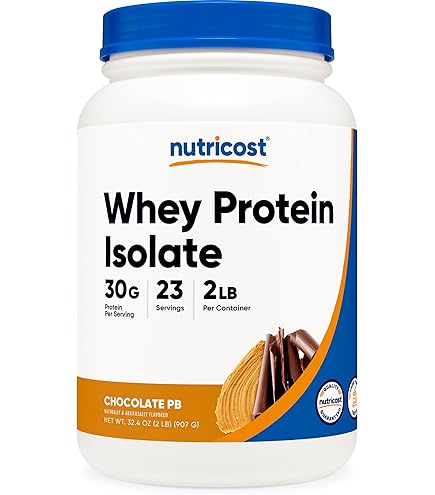 Amazon | マイプロテイン (Myprotein) ホエイプロテインアイソレート