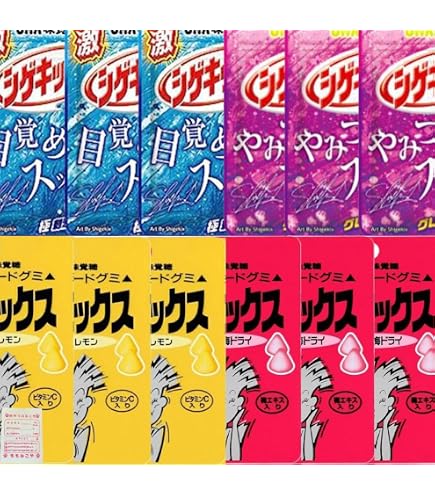 Amazon | シゲキックス 忍者めし 食べ比べ アソートセット 大容量 お