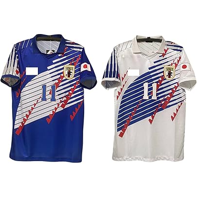 Amazon.co.jp: [HOUJOPHY] 中田英寿 レトロユニフォーム サッカー 中山