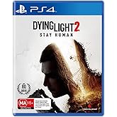 Dying Light 2 Stay Human - PlayStation 4
