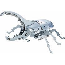 メタルキット ゴマダラカミキリムシ 増補改訂版 Amazon.co.jp: 学研 メタルキットシリーズ ゴマダラカミキリムシ