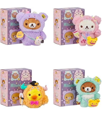 海外限定　リラックマシャーベットぬいぐるみ 519r-Rs8ZjL.jpg_BO30,255,255,