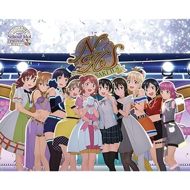 【3点セット】虹ヶ咲学園 Blu-ray ライブ 71c2njDW2bL._AC_UL375_SR375,