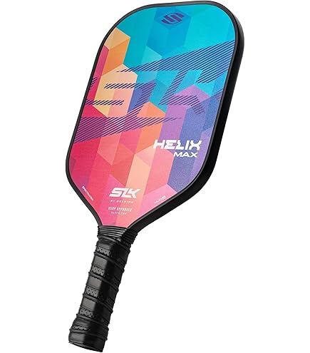 Amazon.co.jp: Head Gravity Tour LH Pickleball Paddle (3-7/8