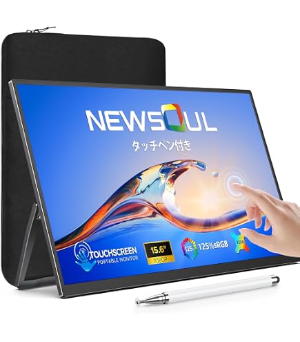 Amazon.co.jp: I-O DATA 10点マルチタッチ21.5型ワイド液晶