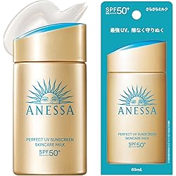 Amazon.co.jp: アネッサ(ANESSA) 2022年度モデル アネッサ