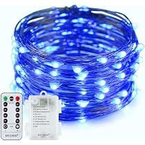 Amazon.co.jp: LEDイルミネーションライト ジュエリーライト 100球 10m