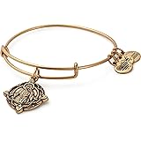 Alex and Ani Jesus EWB Bangle Bracelet