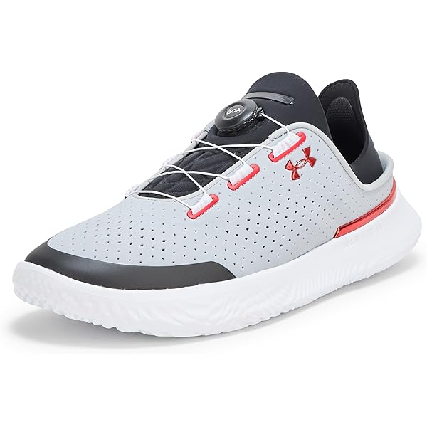 Amazon | Under Armour 男女兼用 大人用 スリップスピード メガ Amazon | Under Armour 男女兼用 大人用 スリップスピード メガ