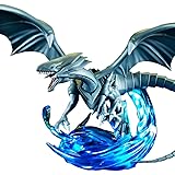 メガハウス 遊戯王 ブルーアイズ・ホワイト・ドラゴン モンスターズ・クロニクル