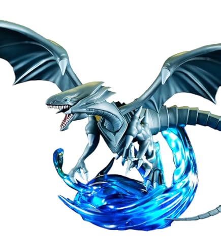 Amazon | トゥーン ワールド ブルーアイズ トゥーン ドラゴン