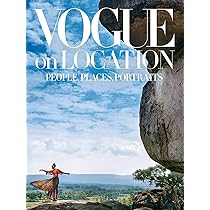 The World in Vogue: People, Parties, Places : Bowles, Hamish