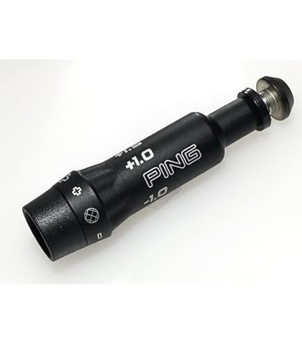 Amazon.co.jp: 【左手用】 ピン PING G430 G425 G410 ハイブリッド
