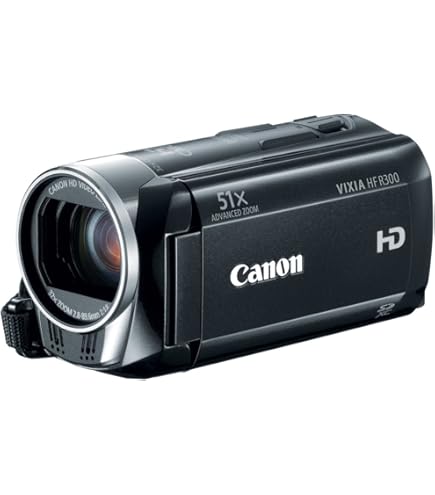 ビデオカメラ Canon VIXIA HF R600 Amazon | Canon VIXIA HF R600 フルHDカムコーダー 3インチ