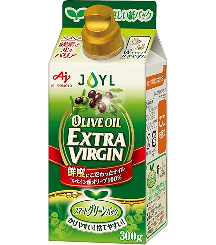 Amazon | 日清オイリオ 日清やさし～く香るエキストラバージンオリーブ