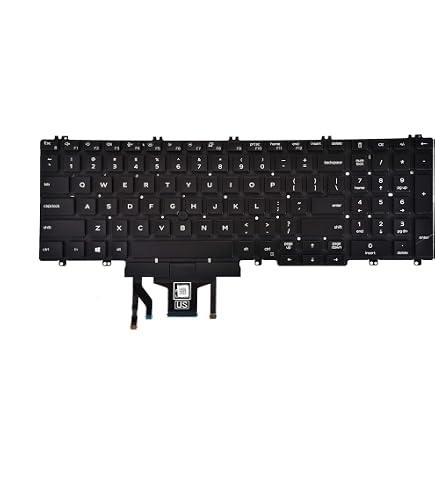 Amazon | Dell XPS 15 9550 9560 9570、Precision 5510 5520 5530 5540 