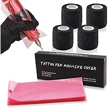 Amazon | マストタトゥーガンキット、ツアーフライワイヤレス