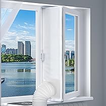 FRIEDRICH CCF08A10A エアコン　Alexa 窓枠 FRIEDRICH CCF08A10A エアコン Alexa 窓枠