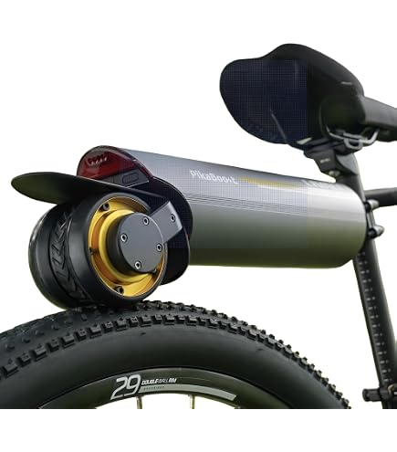 Amazon | 電動自転車のバッテリー 24Vリチウム電池パック 24V 6Ah 電動