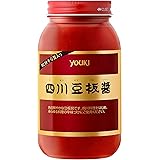 ユウキ食品 四川豆板醤 1kg