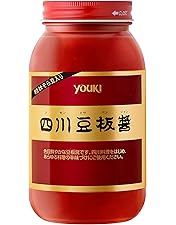 Amazon.co.jp: 東方新世代 横浜中華街 ユウキ食品 甜面醤(甜麺醤)1kg