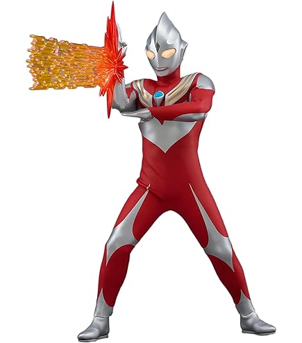 ウルトラマンティガ 英雄勇像 ランバルト光弾 フィギュア Amazon.co.jp: ウルトラマンティガ 英雄勇像 ウルトラマンティガ