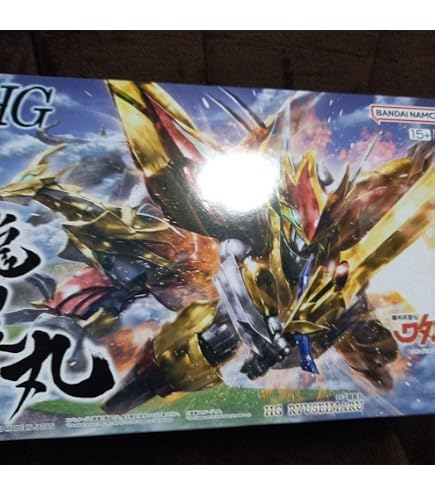 Amazon | PLAMAX 真魔神英雄伝ワタル MS 15 鋼衣幻王丸 ノンスケール