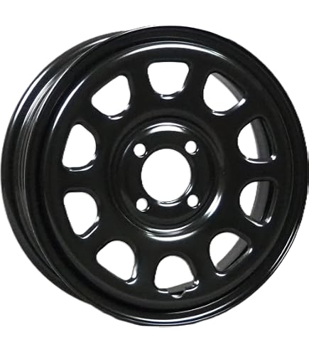 Amazon.co.jp: MLJ XTREME-J 16×7.0J 5H 114.3 +35 フラットブラック 1
