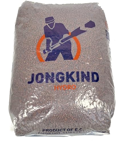 Amazon | ハイドロボール （レカトン） 40L 小粒 | 用土