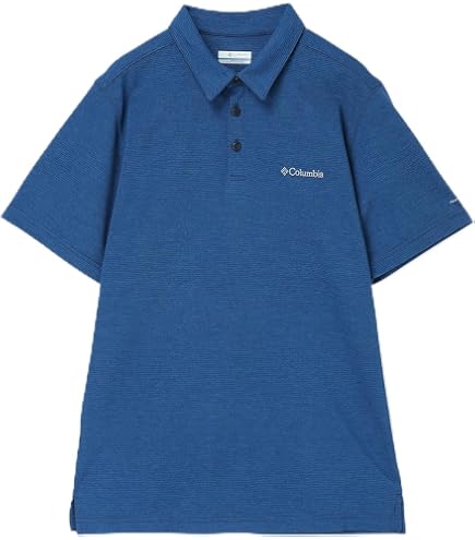 アローズ　ポロシャツ Amazon.co.jp: コロンビア（Columbia） 半袖 Tシャツ ポロシャツ