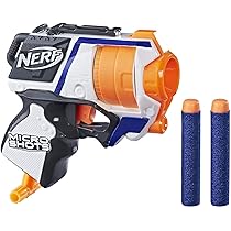 Nerf MicroShots N-Strike Elite 