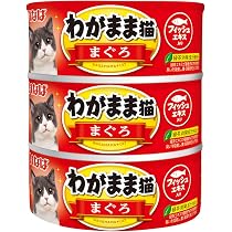 いなば 前浜の魚 アソートパック キャットフード 115g×24缶