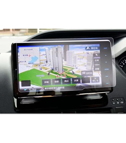 Amazon.co.jp: ケンウッド(KENWOOD) カーナビ 彩速ナビ MDV-Z704W/MDV