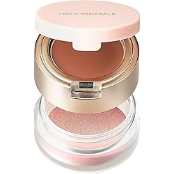 Amazon | オンリーミネラル(ONLY MINERALS) ミネラルカラーセラム 09