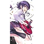 冴えない彼女の育てかた iPhone SE第2~3世代 8~6 壁紙 視差効果 氷堂美智留 (ひょうどうみちる) 冴えない彼女の育てかた iPhone SE第2~3世代 8~6 壁紙 視差効果 氷堂美智留 (ひょうどうみちる)