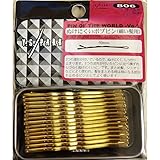 ワイエスパーク 3つの波型でぬけにくい NO.806