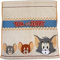 Amazon.co.jp: ティーズファクトリー トムとジェリー