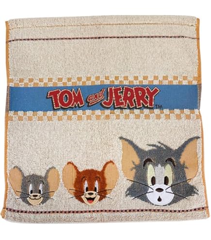 トムとジェリー ぬいぐるみセット とむとじぇりーごっこ ぬいぐるみ ～Mugyutto～｜プライズ・くじ