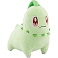 ポケモンセンターオリジナル ぬいぐるみ チコリータ 11.00×15.0×20.0(H×W×D:㎝)